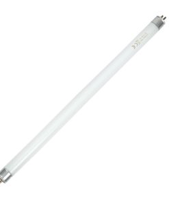 Nisbets Essentials Fly Killer Replacement Fluorescent Bulb 8W (P191)