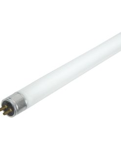 Nisbets Essentials Fly Killer Replacement Fluorescent Bulb 8W (P191)