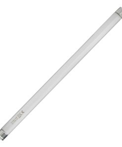 Nisbets Essentials Fly Killer Replacement Fluorescent Bulb 8W (P191)