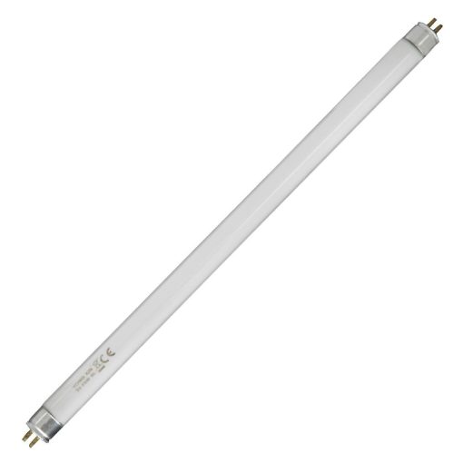 Nisbets Essentials Fly Killer Replacement Fluorescent Bulb 8W (P191)