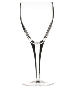 Luigi Bormioli Michelangelo Red Wine Glasses 220ml-7-75oz LCE175ml Pack of 24 (T250)