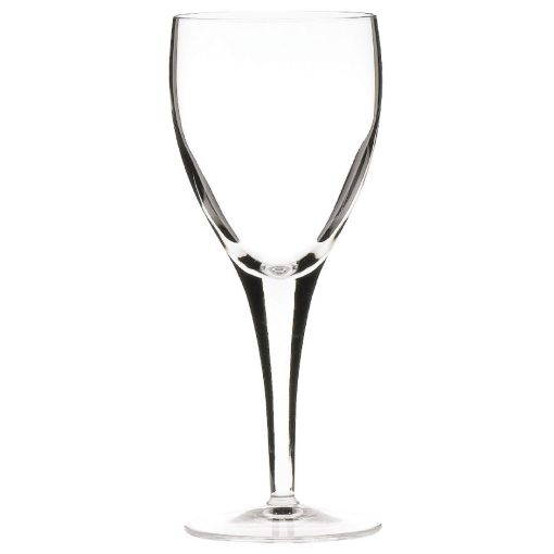 Luigi Bormioli Michelangelo Red Wine Glasses 220ml-7-75oz LCE175ml Pack of 24 (T250)