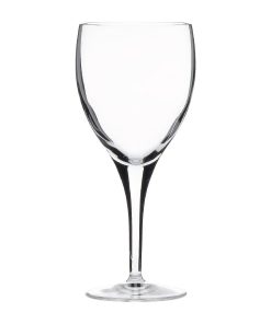 Luigi Bormioli Michelangelo Grandi Vini Glasses 340ml-12oz LCE250ml Pack of 24 (T253)
