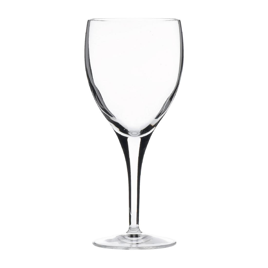 Luigi Bormioli Michelangelo Grandi Vini Glasses 340ml-12oz LCE250ml Pack of 24 (T253)