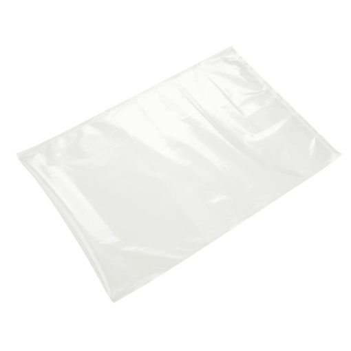 Vogue Compostable Chamber Vacuum Pack Bags 200x300mm Pack of 100 (AT101)