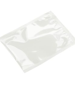 Vogue Compostable Chamber Vacuum Pack Bags 250x350mm Pack of 100 (AT102)