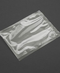 Vogue Compostable Embossed Vacuum Sealer Bags 200x300mm 50 pack (AT105)