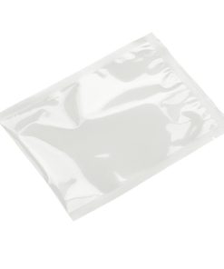 Vogue Compostable Embossed Vacuum Sealer Bags 200x300mm 50 pack (AT105)