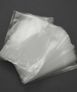 Vogue Compostable Embossed Vacuum Sealer Bags 200x300mm 50 pack (AT105)