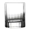 Luigi Bormioli Bach Double Old Fashioned Glasses 340ml-12oz Pack of 24 (CR179)