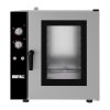 Buffalo Convection Oven with Humidity 5x GN 1-1 (CU768)