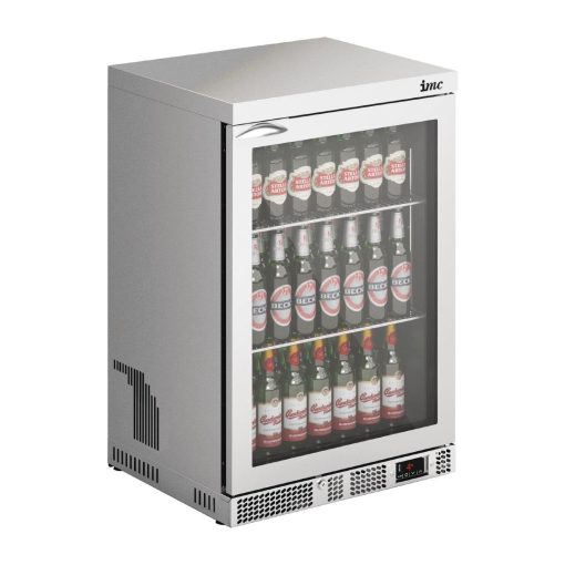 IMC Mistral M60 Bottle Cooler 119Ltr F77-151 (FP721)