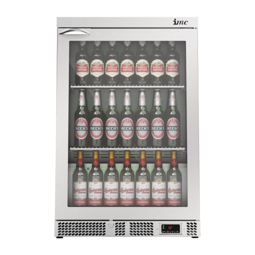 IMC Mistral M60 Bottle Cooler 119Ltr F77-151 (FP721)