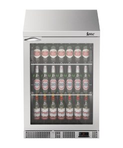 IMC Mistral M60 Bottle Cooler 119Ltr F77-151 (FP721)