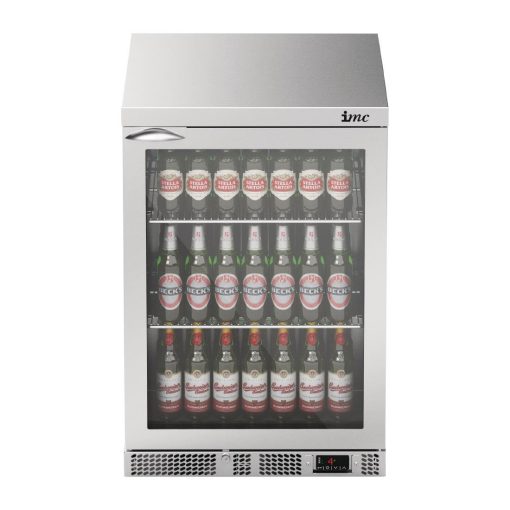 IMC Mistral M60 Bottle Cooler 119Ltr F77-151 (FP721)