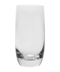 Olympia Verona Long Drink Crystal Tumblers 415ml 6 pack (HP932)