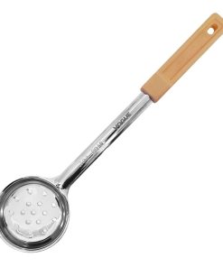 Vogue Ivory Perforated Spoodle 88ml (HT771)