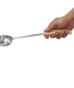 Vogue Ivory Perforated Spoodle 88ml (HT771)