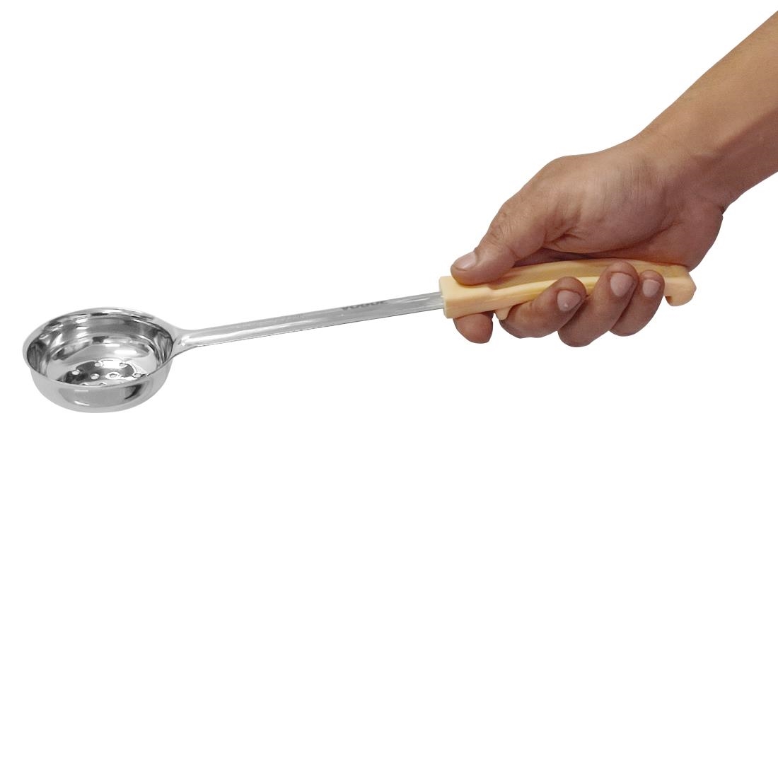 Vogue Ivory Perforated Spoodle 88ml (HT771)