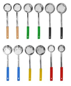 Vogue Ivory Perforated Spoodle 88ml (HT771)