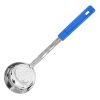 Vogue Blue Perforated Spoodle 236ml (HT777)