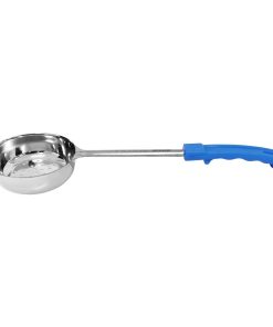 Vogue Blue Perforated Spoodle 236ml (HT777)