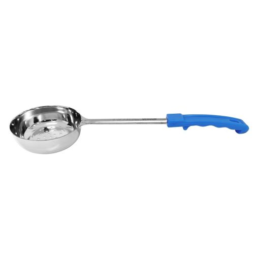 Vogue Blue Perforated Spoodle 236ml (HT777)