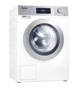 Miele Evolution Washing Machine White 7kg with Drain Pump 2-5kW- PWM307 (HW100)