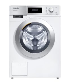 Miele Evolution Washing Machine White 7kg with Drain Pump 2-5kW- PWM307 (HW100)