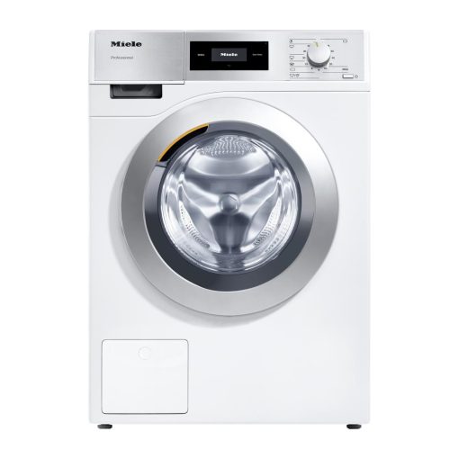 Miele Evolution Washing Machine White 7kg with Drain Pump 2-5kW- PWM307 (HW100)