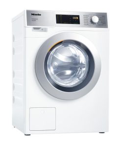 Miele Evolution Washing Machine White 7kg with Drain Pump 2-5kW- PWM307 (HW100)