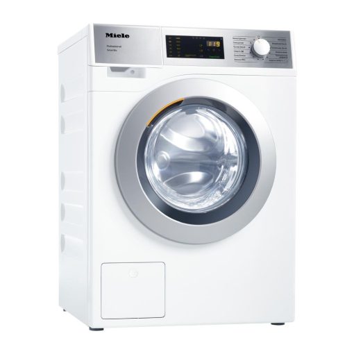 Miele Evolution Washing Machine White 7kg with Drain Pump 2-5kW- PWM307 (HW100)