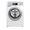 Miele Little Giant Washing Machine White 7kg with Drain Pump 5-5kW PWM507 (HW102)