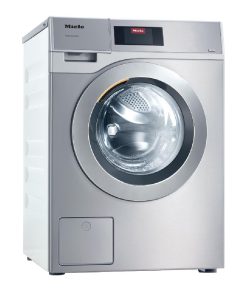 Miele Little Giant Washing Machine St-St 7kg with Drain Pump 5-5kW Single Phase PWM907 (HW112)