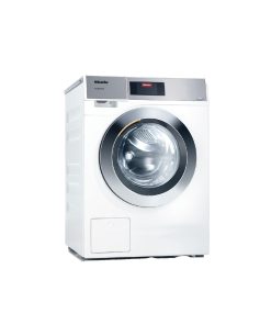 Miele Little Giant Washing Machine White 8kg with Drain Pump 5-5kW Single Phase PWM908 (HW116)