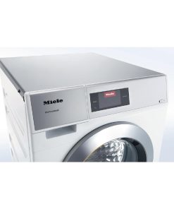 Miele Little Giant Washing Machine White 8kg with Drain Pump 5-5kW Single Phase PWM908 (HW116)