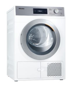 Miele Little Giant Heat Pump Dryer 7kg White 1-44kW Single Phase PDR307 (HW130)