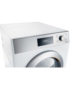 Miele Little Giant Heat Pump Dryer 7kg White 1-44kW Single Phase PDR307 (HW130)