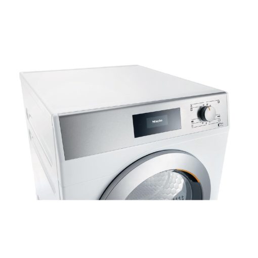 Miele Little Giant Heat Pump Dryer 7kg White 1-44kW Single Phase PDR307 (HW130)