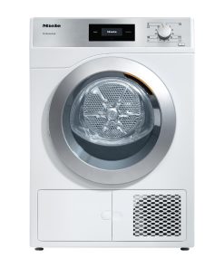 Miele Little Giant Heat Pump Dryer 7kg White 1-44kW Single Phase PDR307 (HW130)