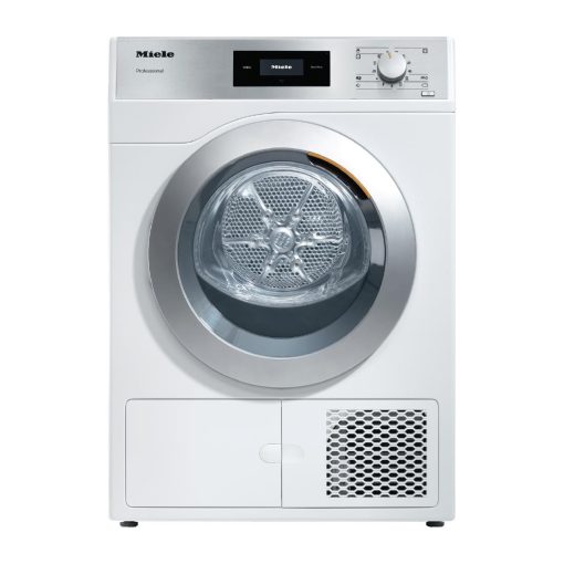 Miele Little Giant Vented Dryer 7kg White 2-99kW Single Phase PDR307 (HW131)