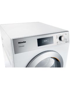 Miele Little Giant Heat Pump Dryer 7kg White 1-44kW Single Phase PDR507 (HW132)