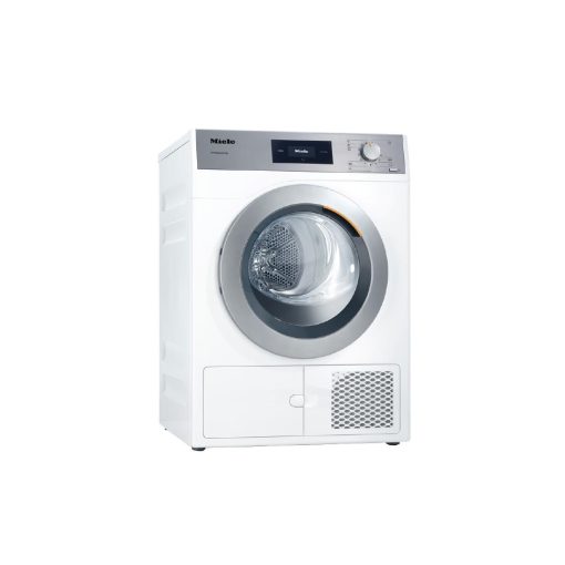 Miele Little Giant Heat Pump Dryer 7kg White 1-44kW Single Phase PDR507 (HW132)