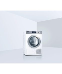 Miele Little Giant Vented Dryer 7kg White 2-99kW Single Phase PDR507 (HW133)