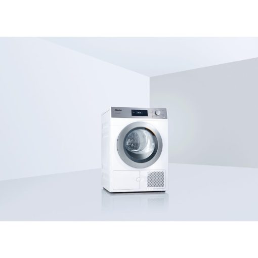 Miele Little Giant Vented Dryer 7kg White 2-99kW Single Phase PDR507 (HW133)