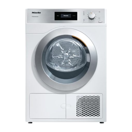 Miele Little Giant Vented Dryer 7kg White 2-99kW Single Phase PDR507 (HW133)