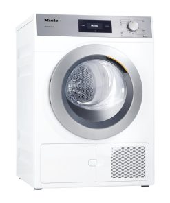 Miele Little Giant Heat Pump Dryer 8kg White 1-44kW Single Phase PDR508 (HW135)