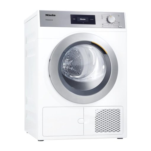 Miele Little Giant Heat Pump Dryer 8kg White 1-44kW Single Phase PDR508 (HW135)