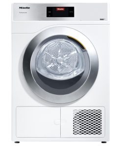 Miele Little Giant Heat Pump Dryer 8kg White 1-44kW Single Phase PDR908 (HW138)