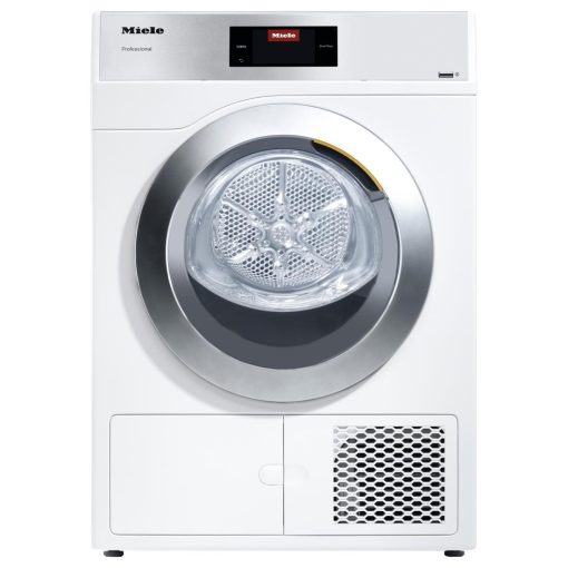 Miele Little Giant Heat Pump Dryer 8kg White 1-44kW Single Phase PDR908 (HW138)